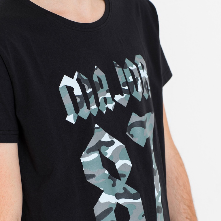 T-shirt "Xerxes" T-shirt "Xerxes"